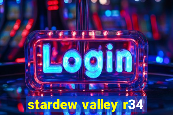 stardew valley r34